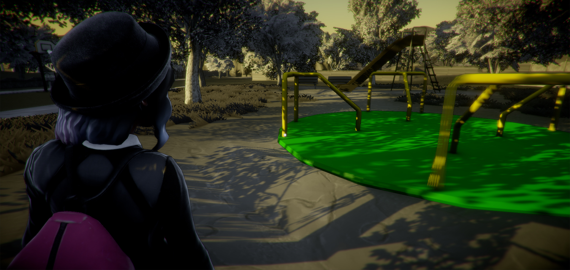 Reflections screenshot 20