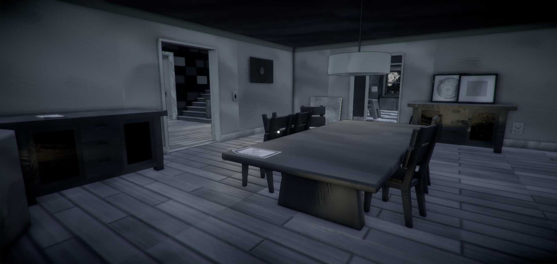Reflections screenshot 19