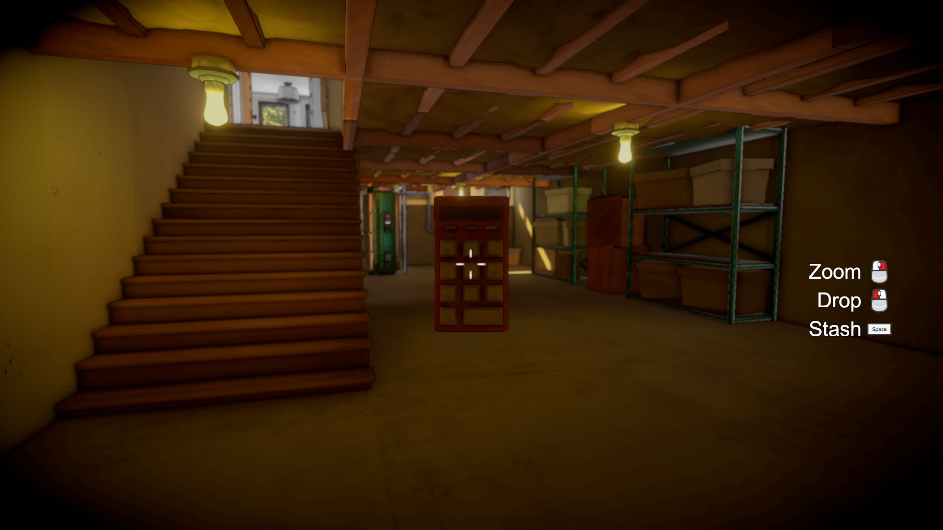 Reflections screenshot 7