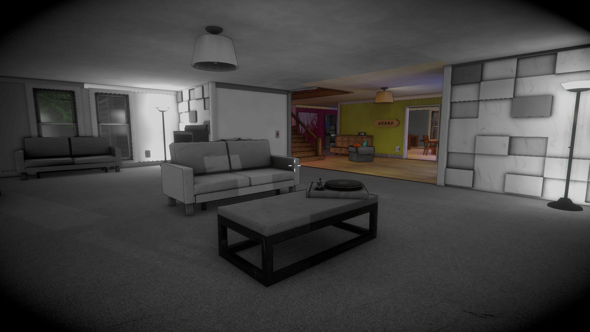 Reflections screenshot 9