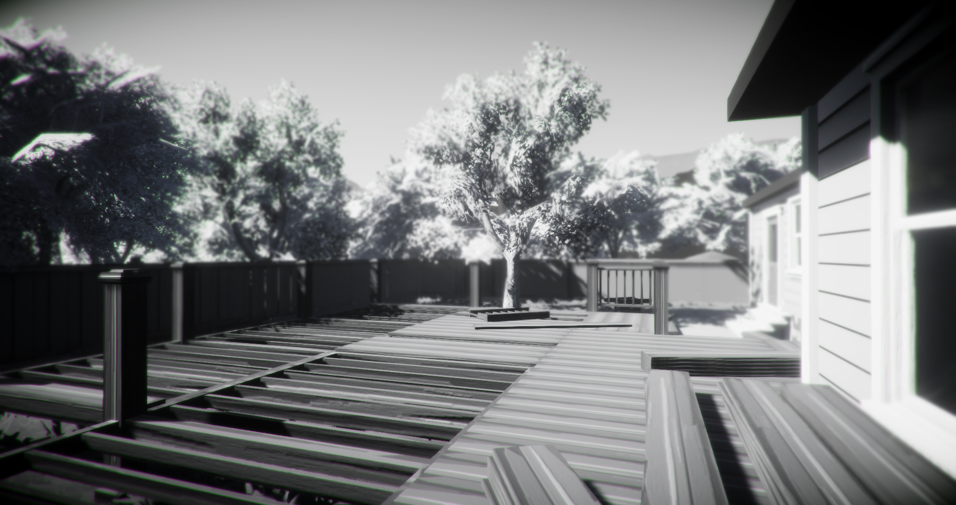 Reflections screenshot 24