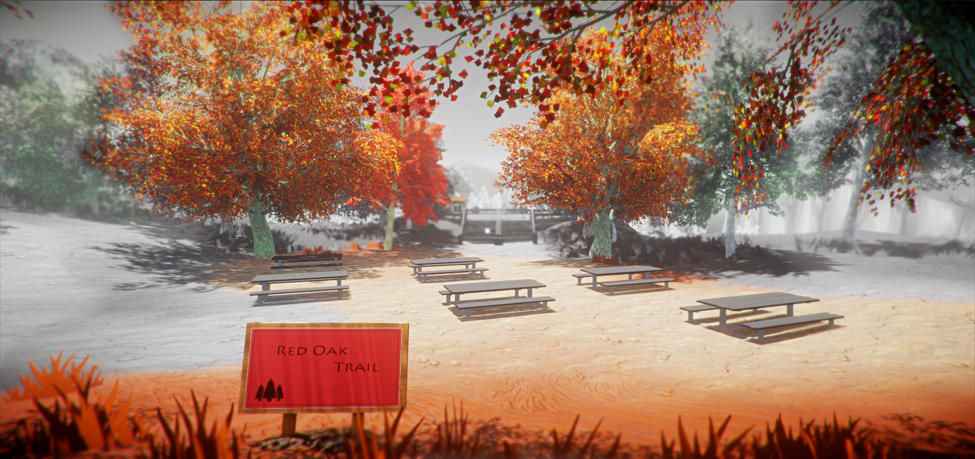 Reflections screenshot 17
