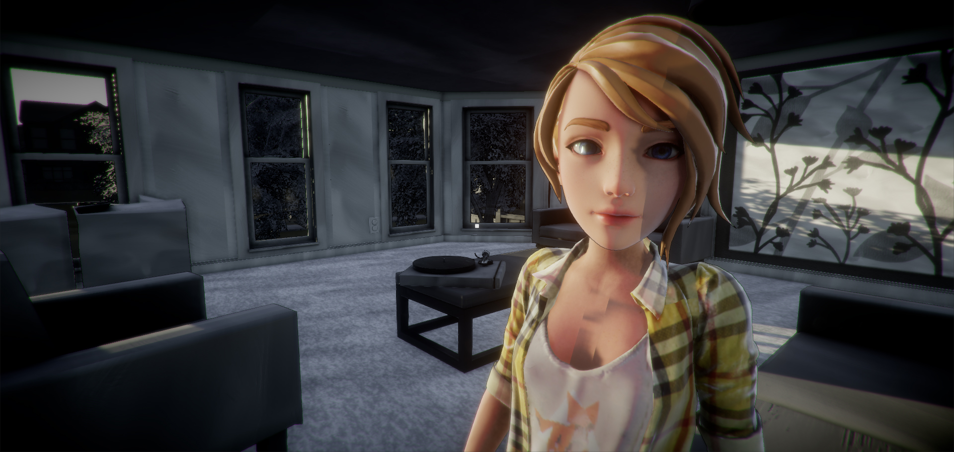 Reflections screenshot 12