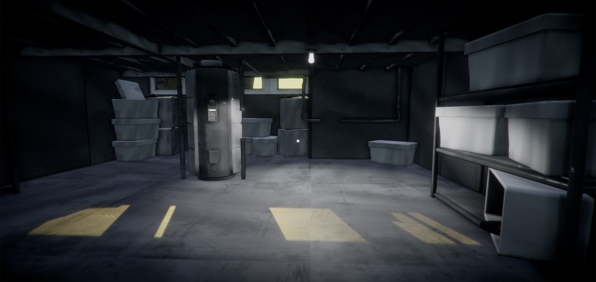 Reflections screenshot 14
