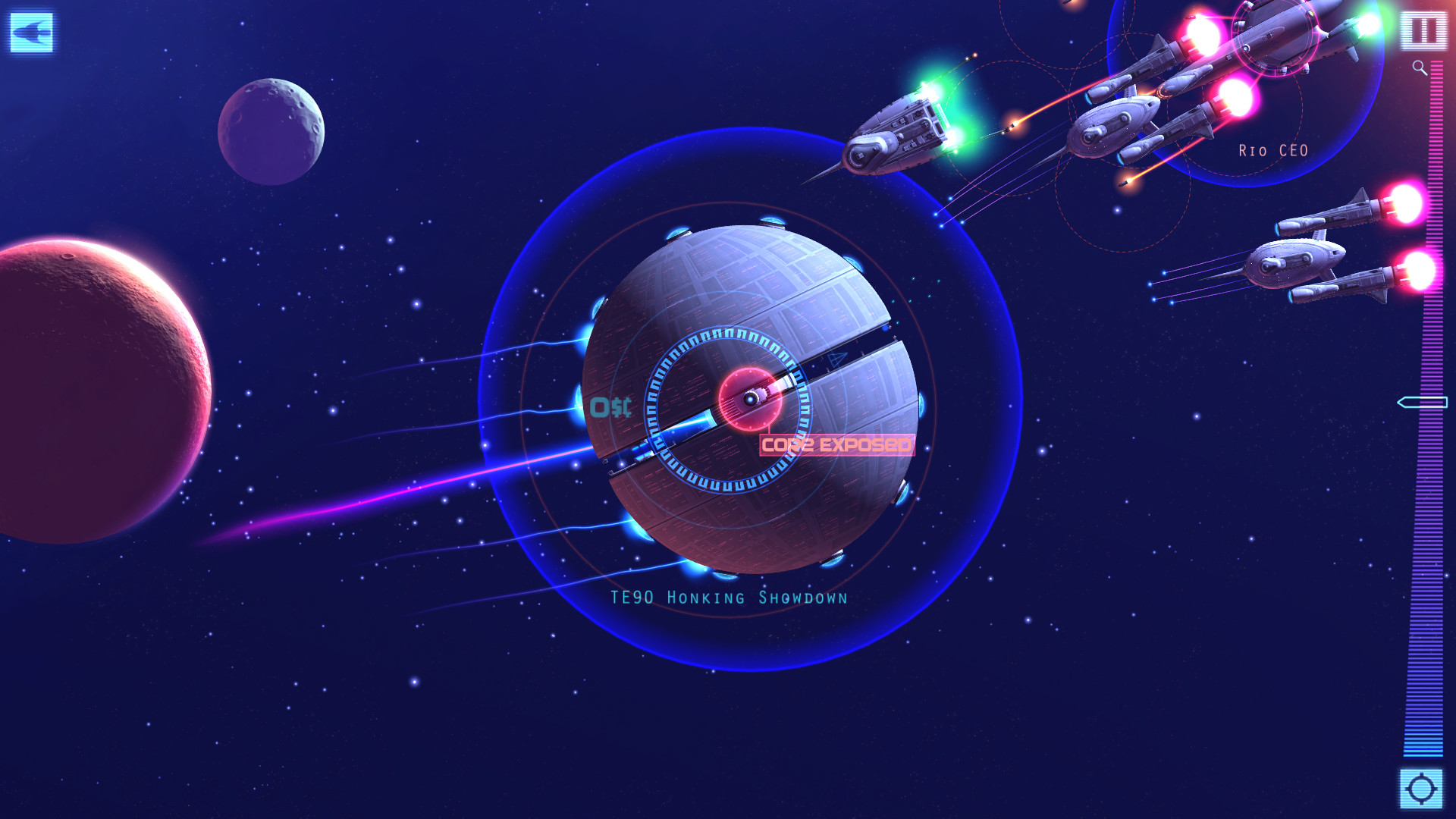 Defect screenshot 14