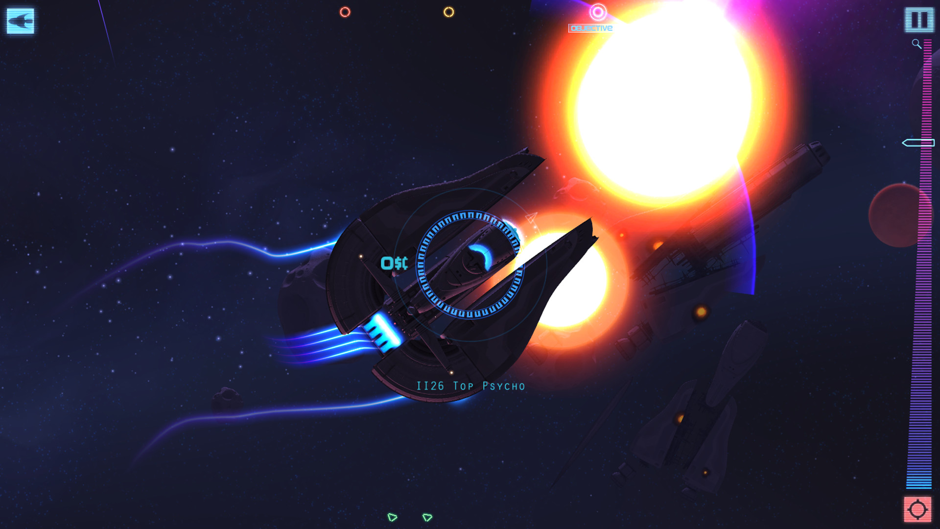 Defect screenshot 19