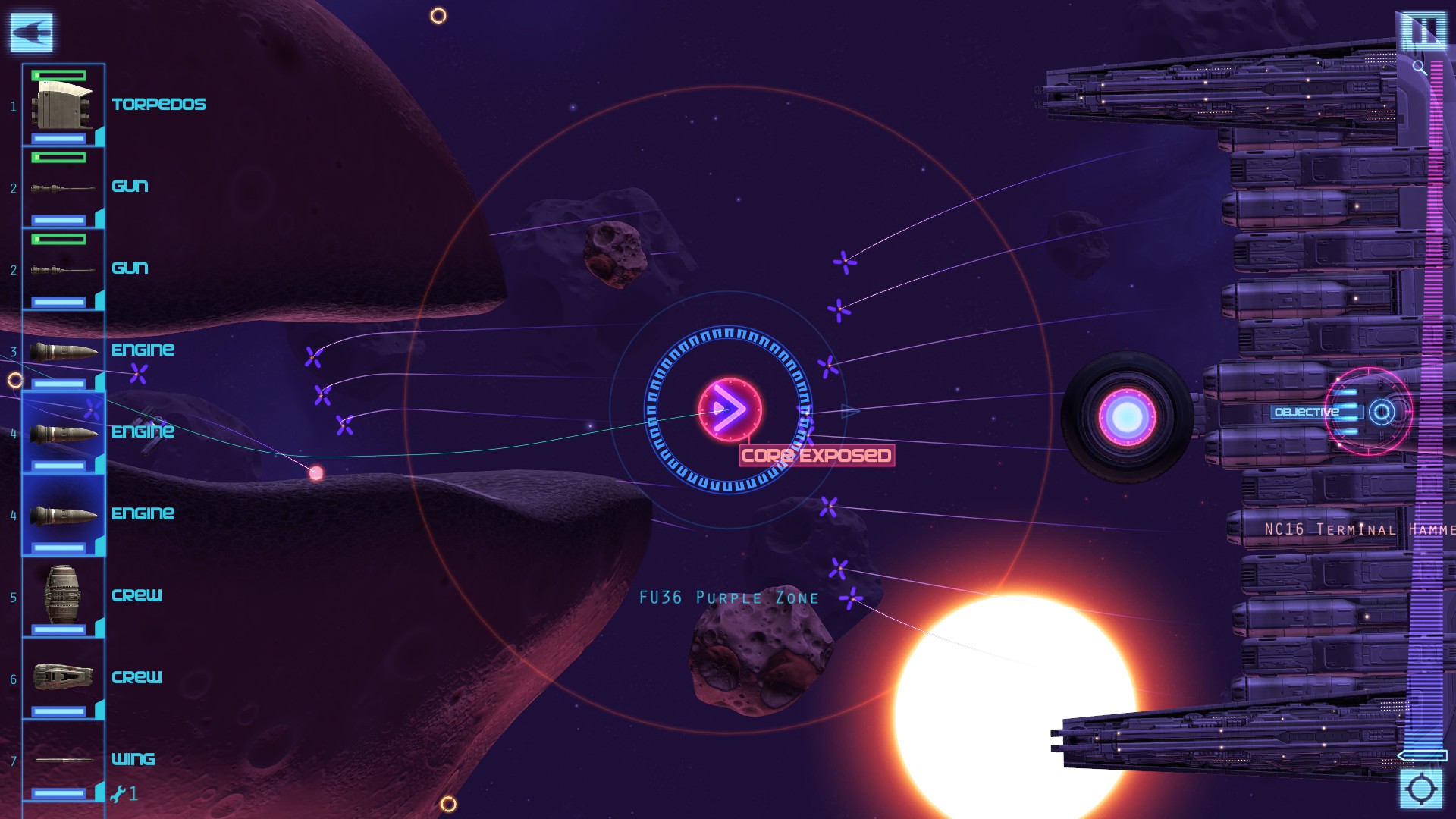 Defect screenshot 9