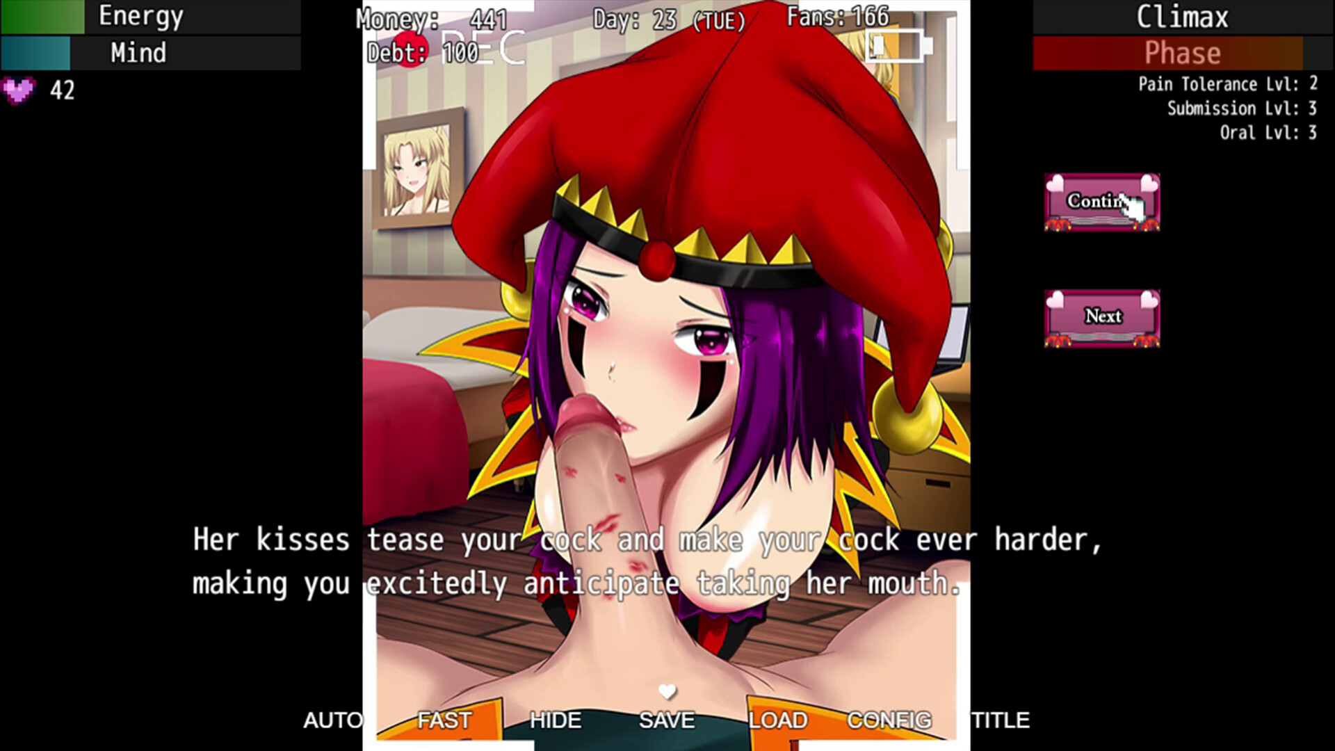 CoulroFans screenshot 8