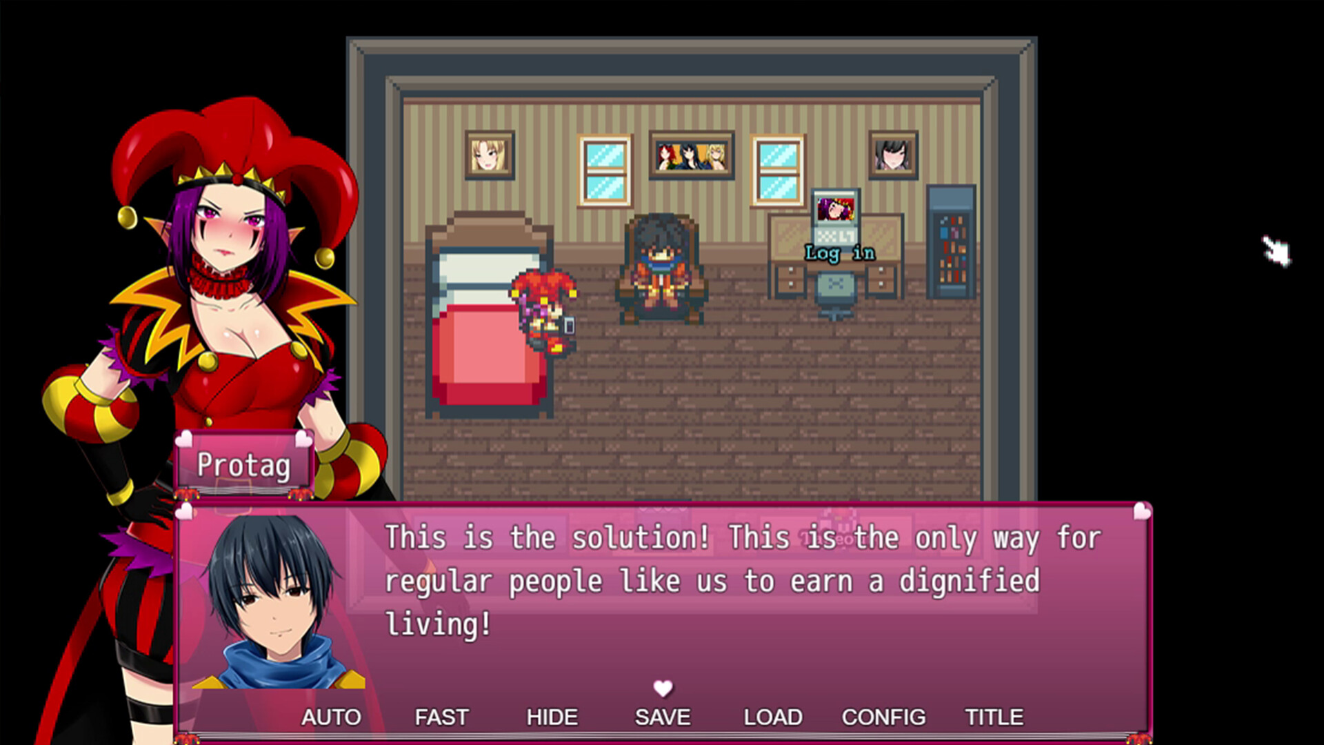 CoulroFans screenshot 4