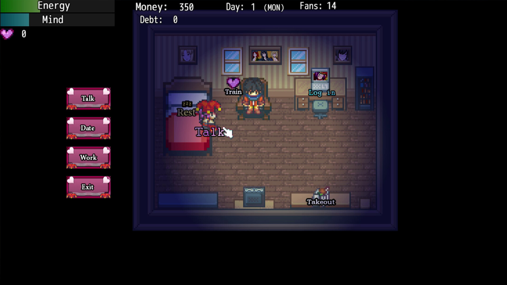 CoulroFans screenshot 3