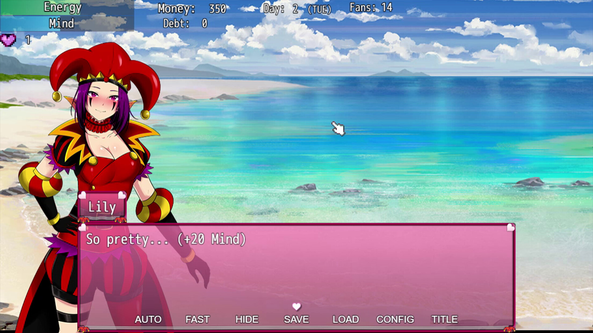 CoulroFans screenshot 5