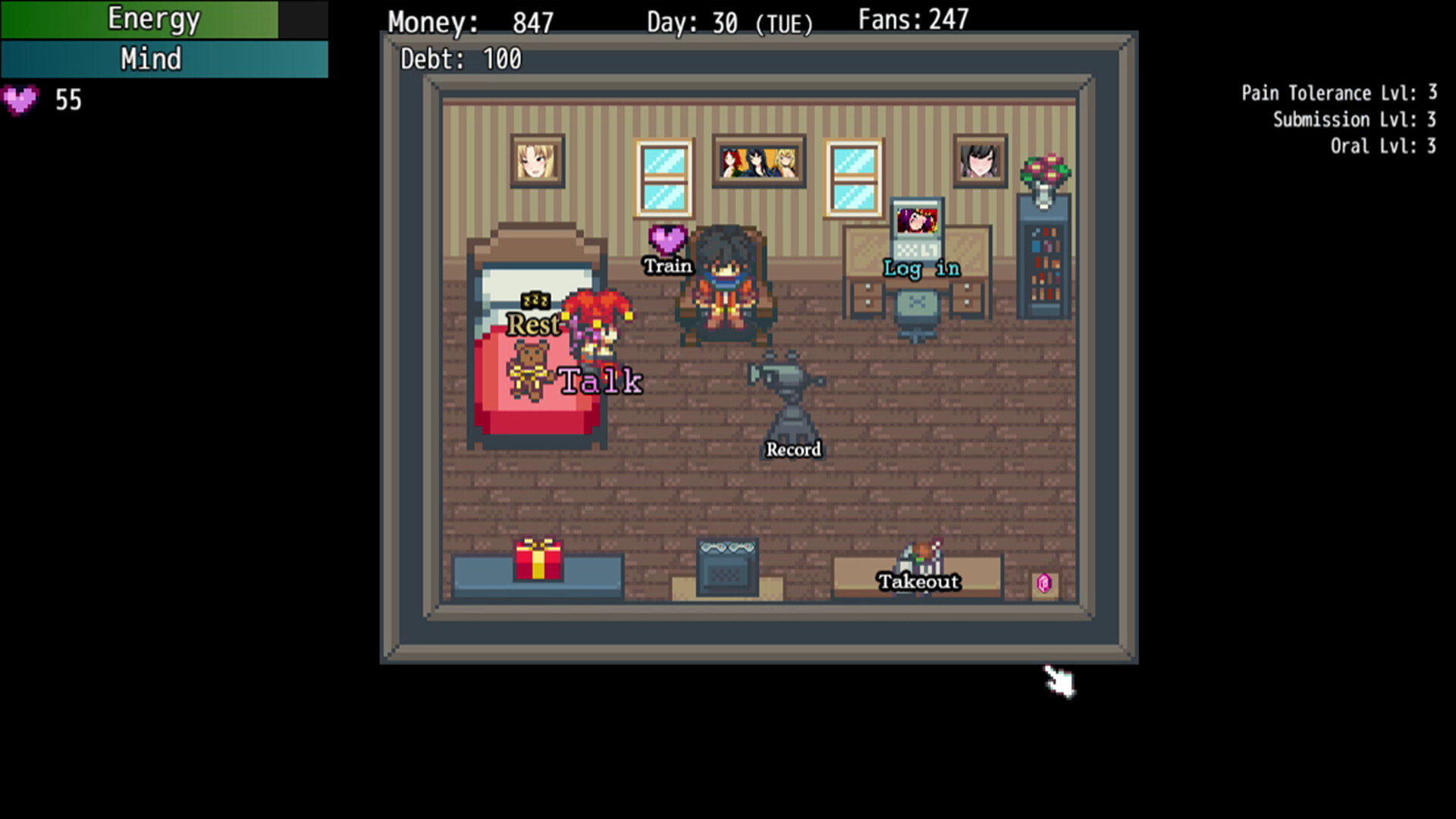 CoulroFans screenshot 2
