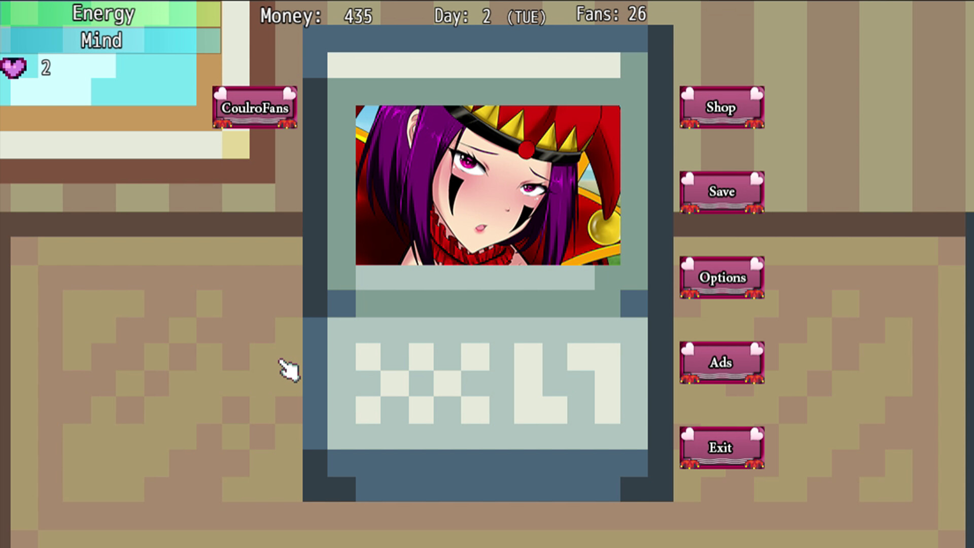 CoulroFans screenshot 1