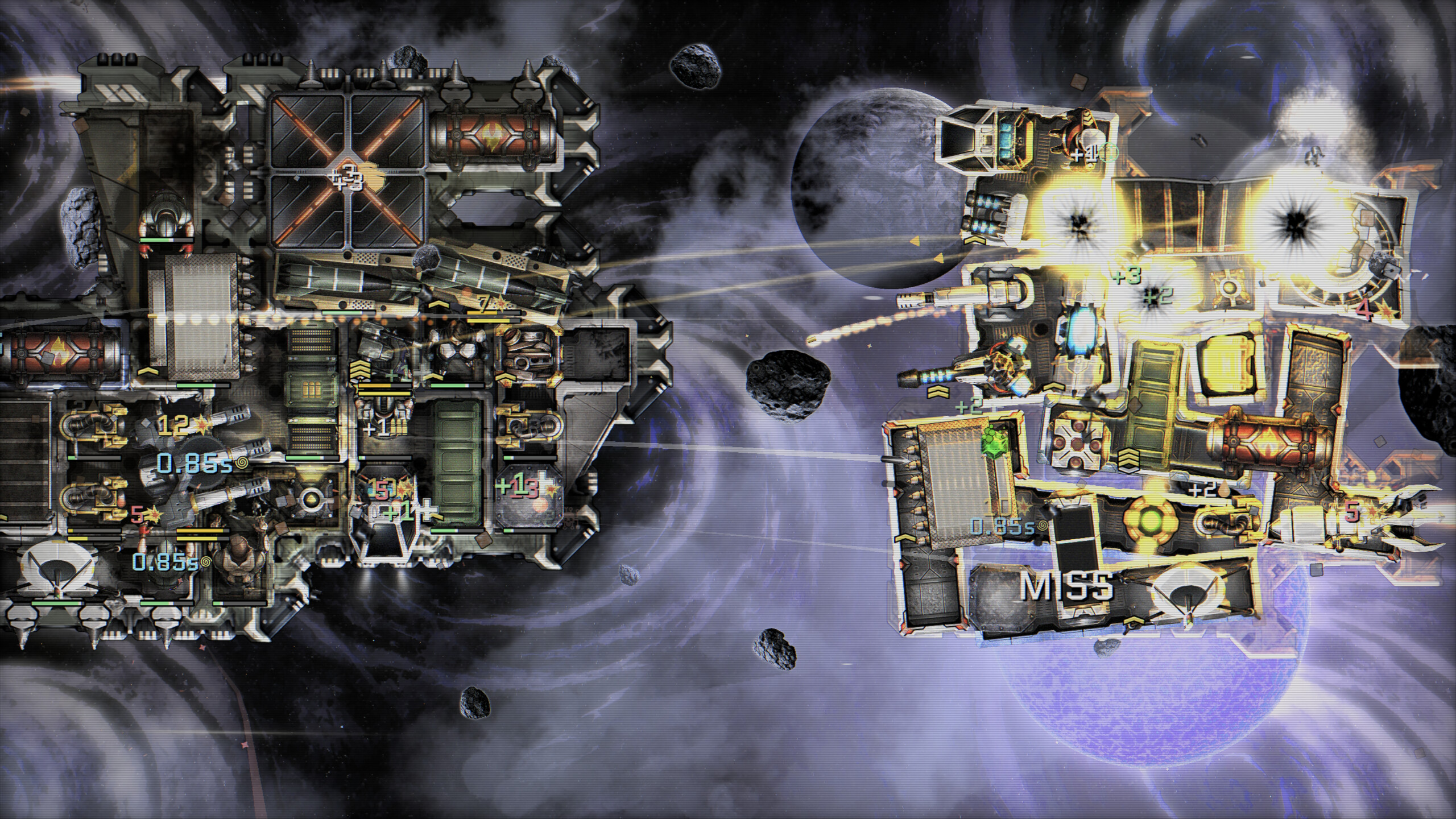 Down with the Ship screenshot 6