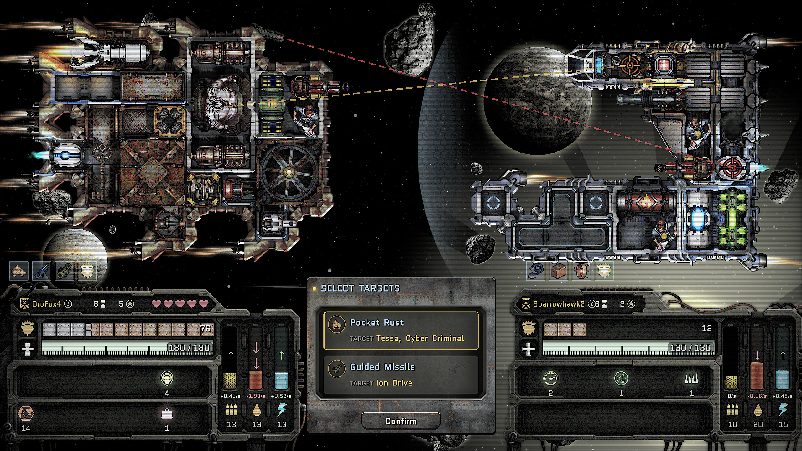Down with the Ship screenshot 5