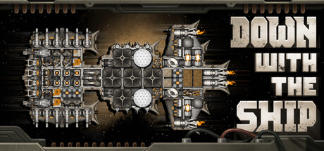 Down with the Ship Cover Image