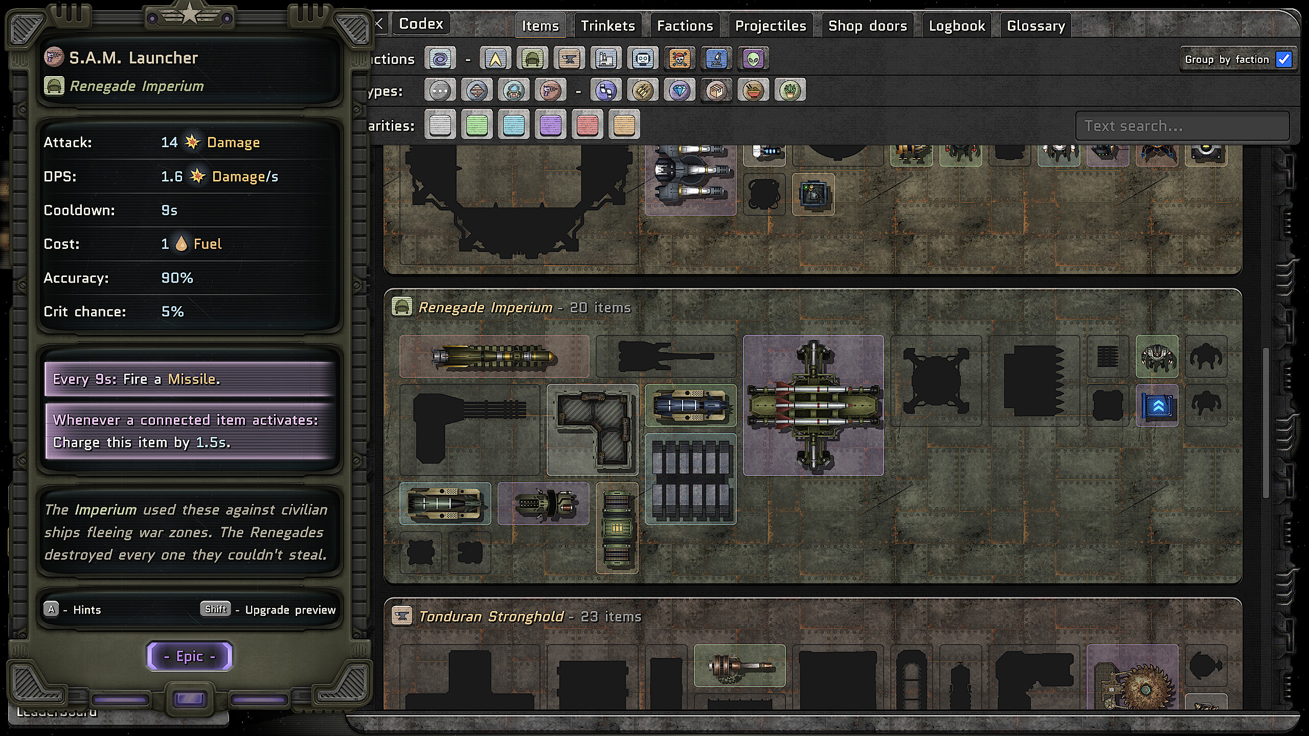 Down with the Ship screenshot 4