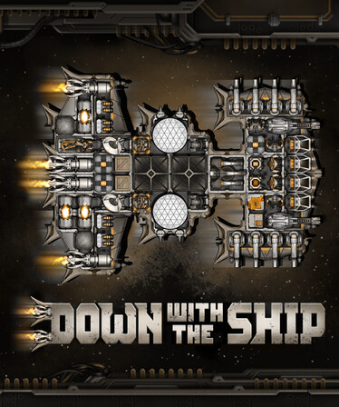 Down with the Ship