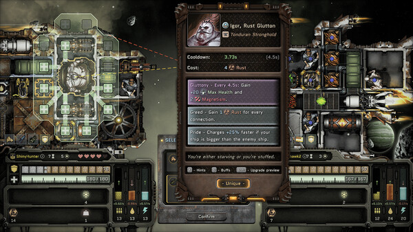 Down with the Ship screenshot