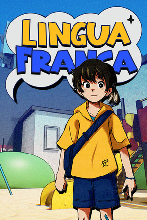 Lingua Franca