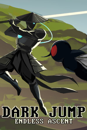 Dark Jump - Endless Ascent