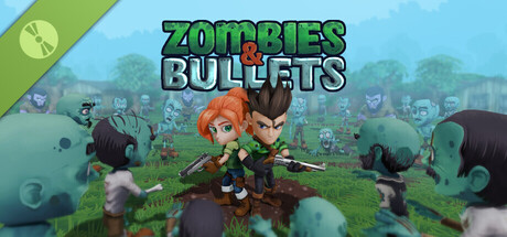 Zombies & Bullets Demo