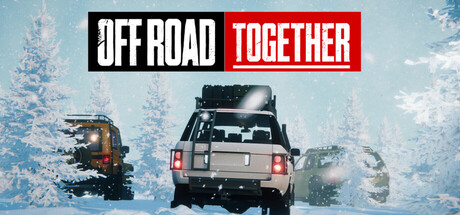 Off Road Together — Steam header