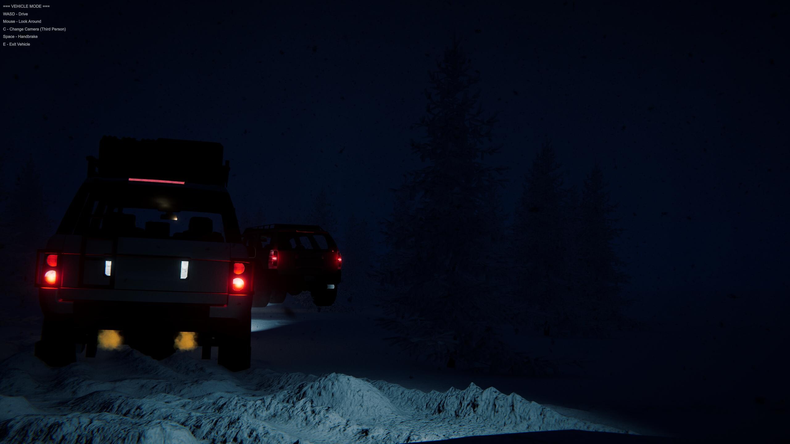 Off Road Together screenshot 1