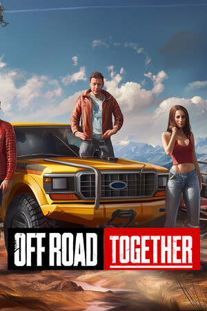 Off Road Together