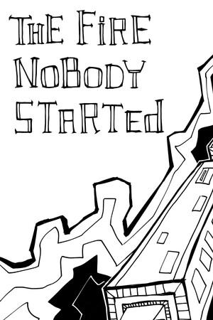 The Fire Nobody Started Artbook