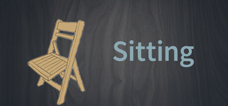 Sitting Cover Image