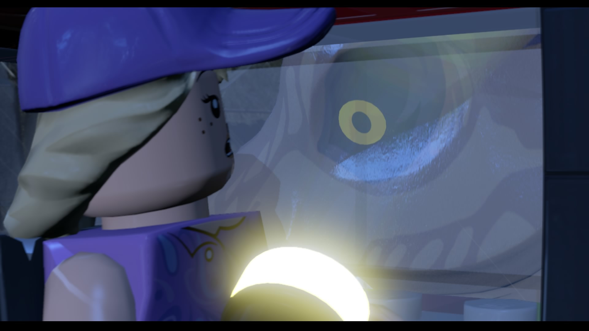 LEGO® Jurassic World — изображение 2
