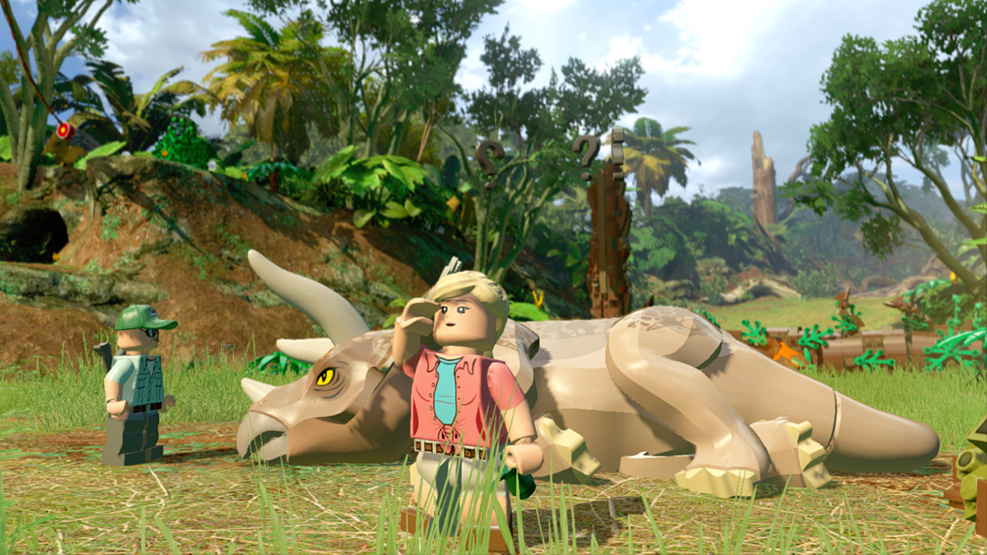 LEGO® Jurassic World — изображение 9