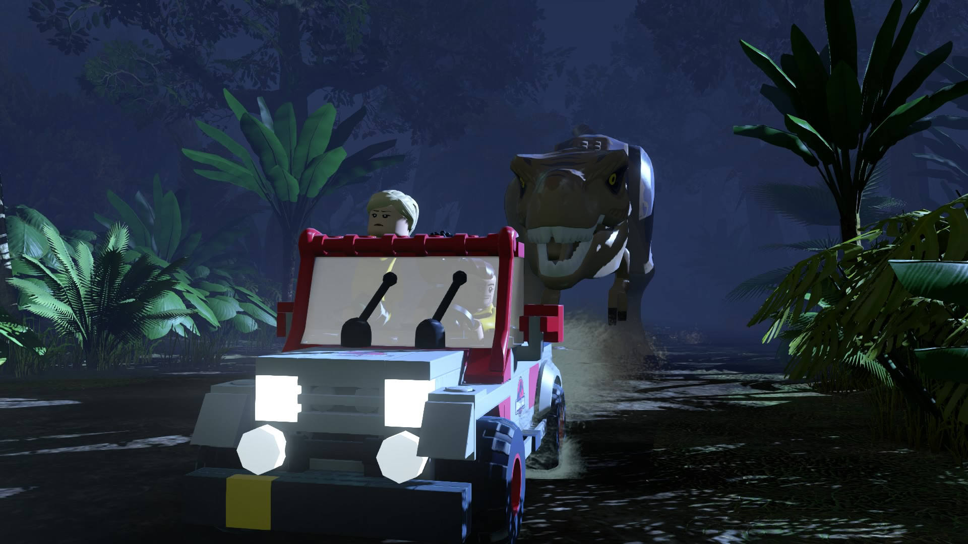 LEGO® Jurassic World — изображение 7
