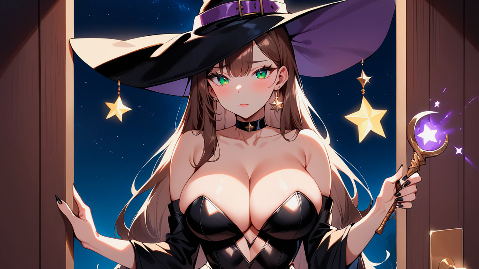 DARK FANTASY screenshot 9