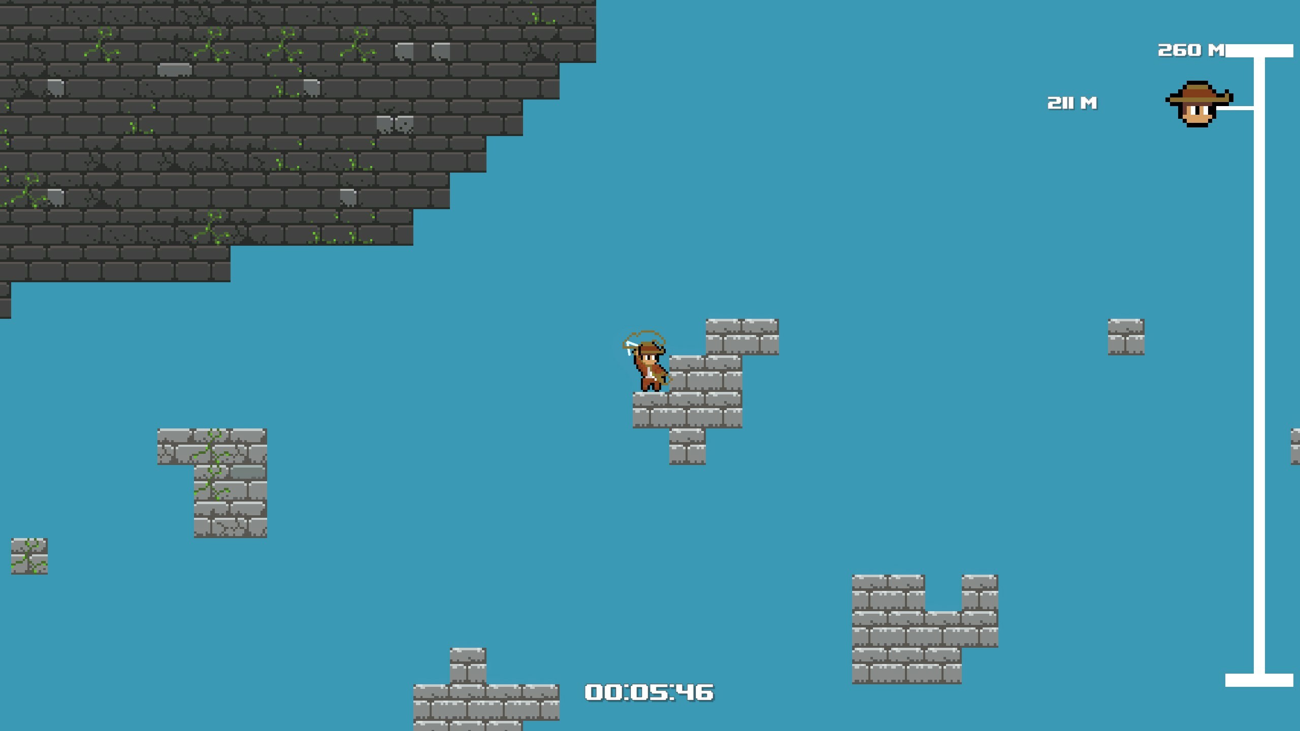 Rope Raider screenshot 6