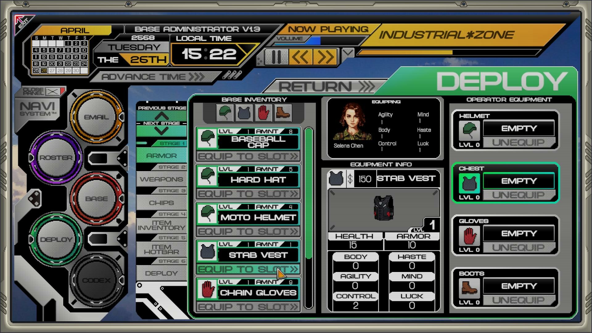Creature Containment screenshot 8