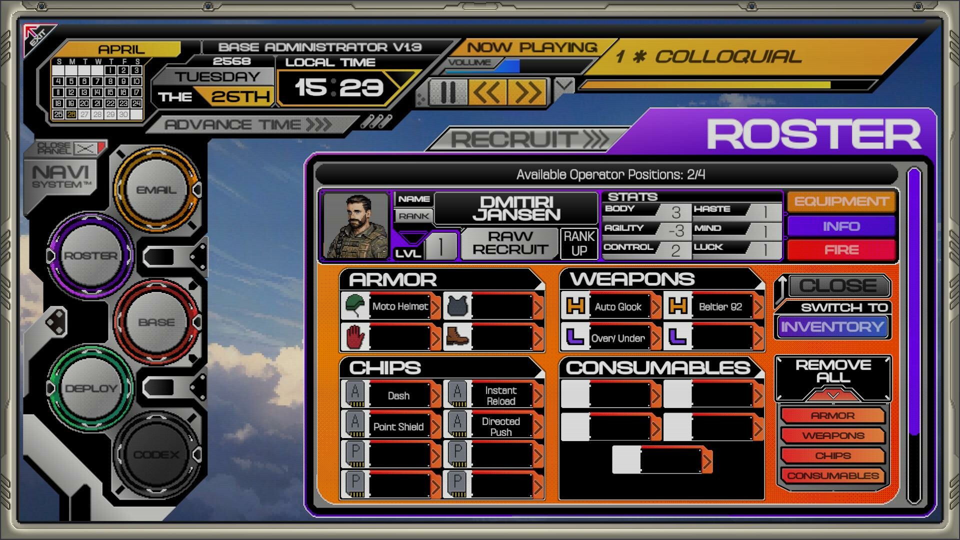 Creature Containment screenshot 6