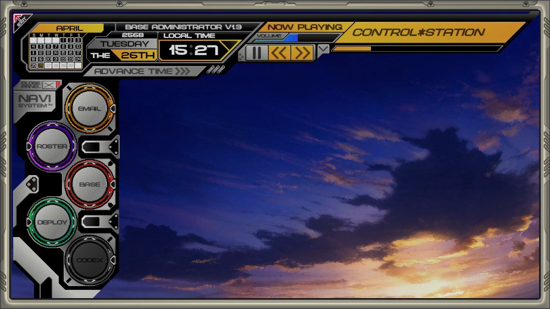 Creature Containment