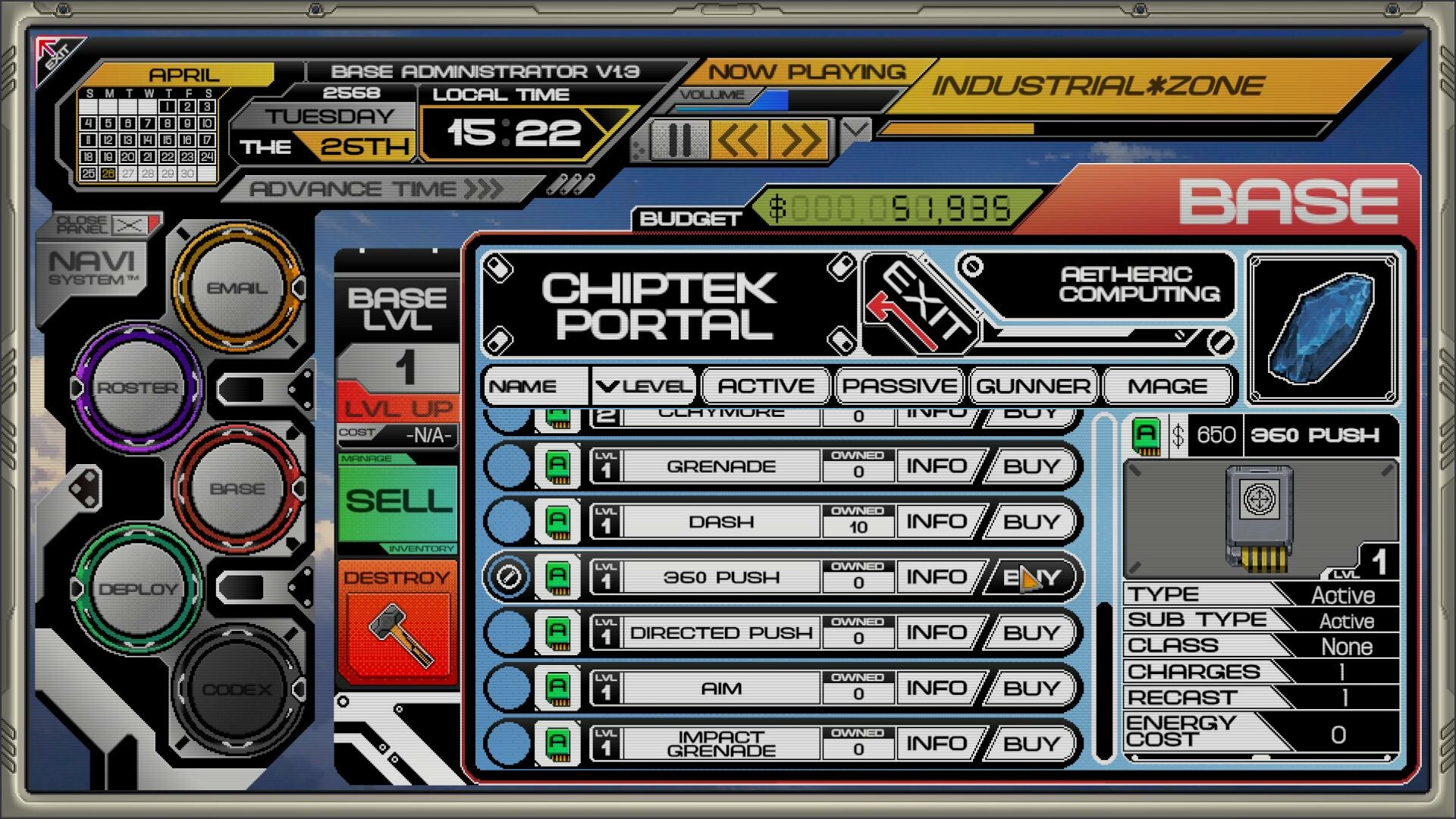 Creature Containment screenshot 7