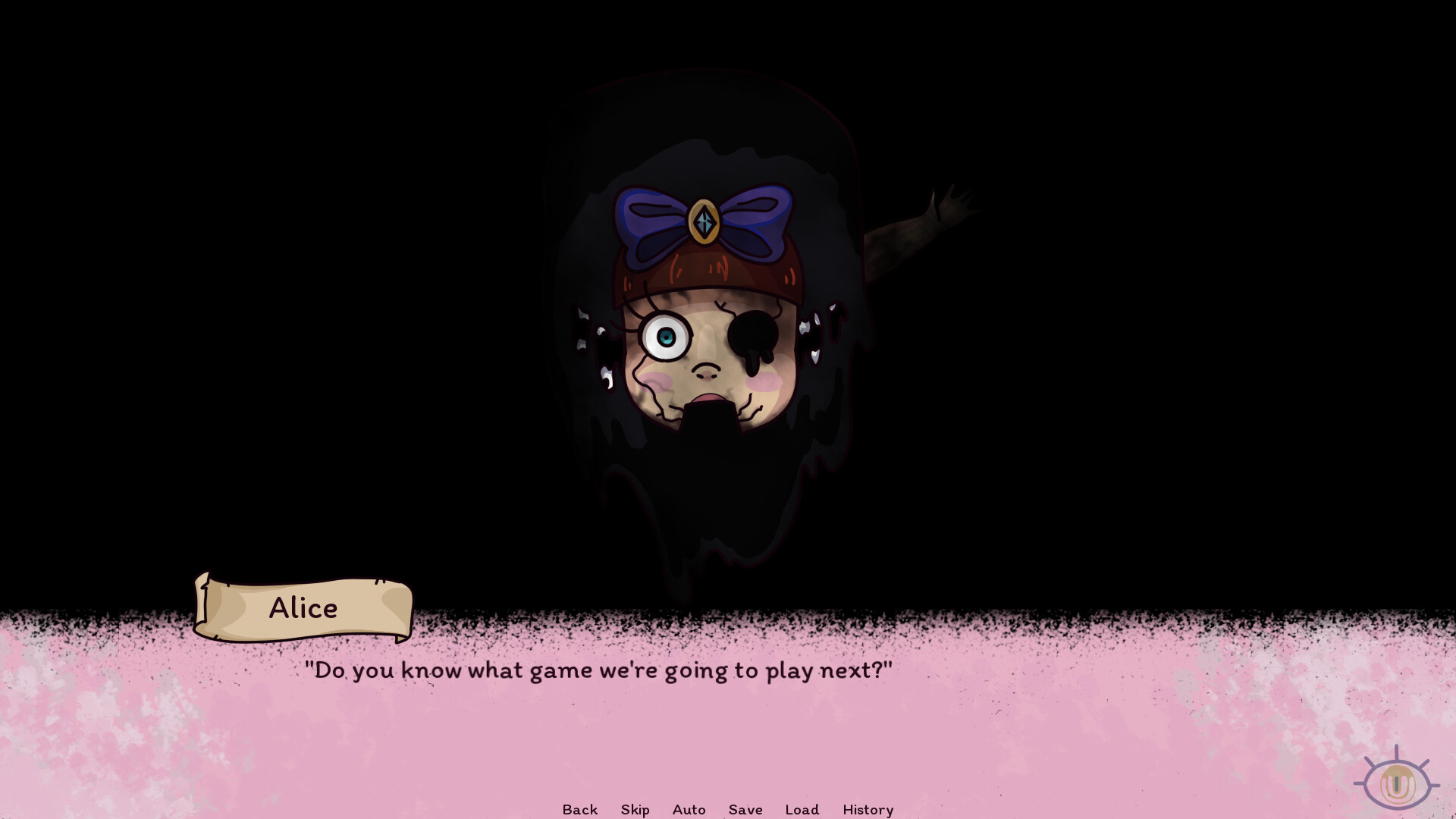 Teaparty in Candyworld screenshot 11