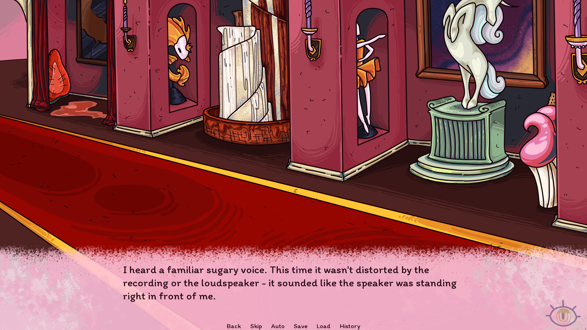 Teaparty in Candyworld screenshot 14
