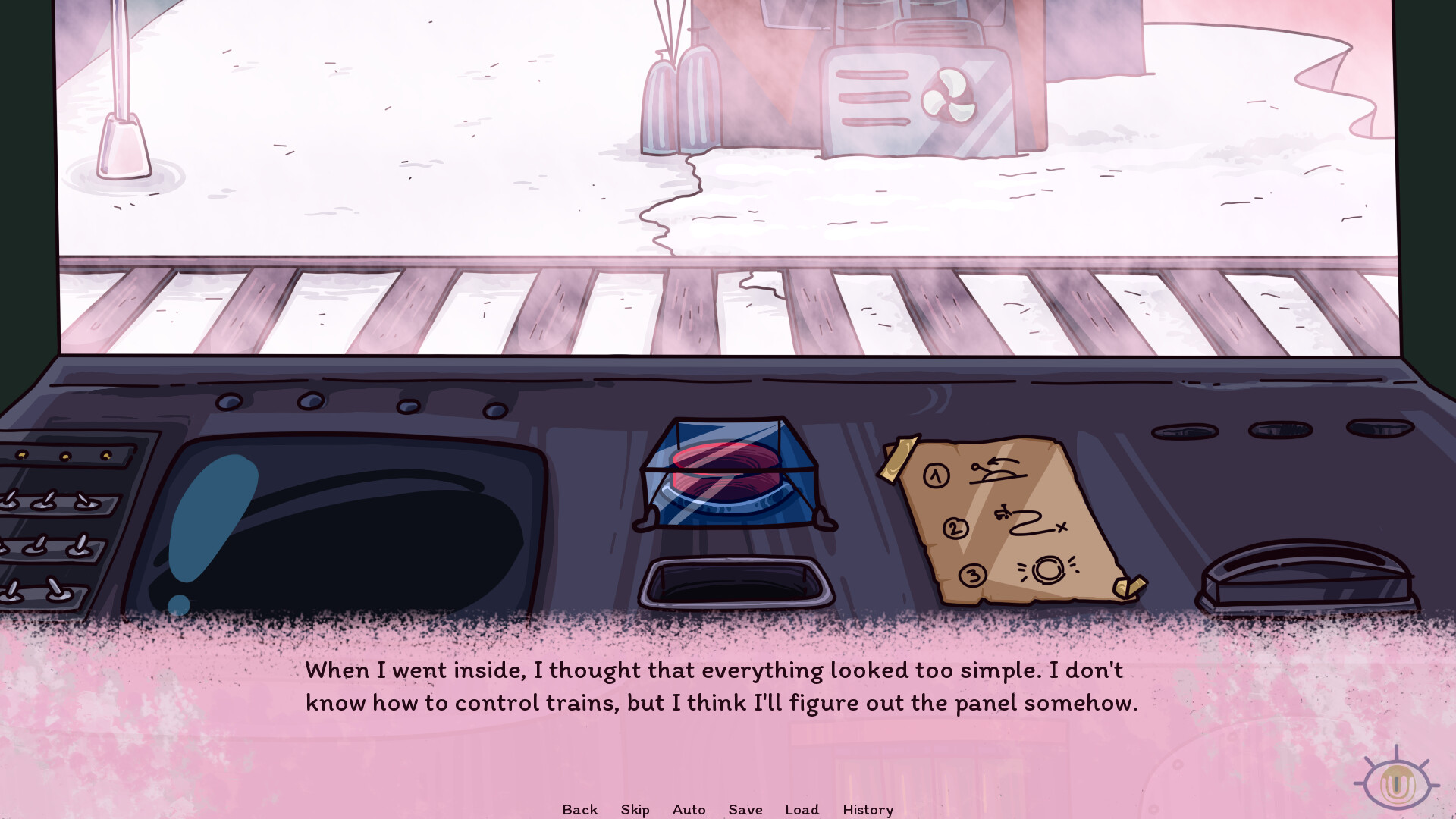 Teaparty in Candyworld screenshot 10