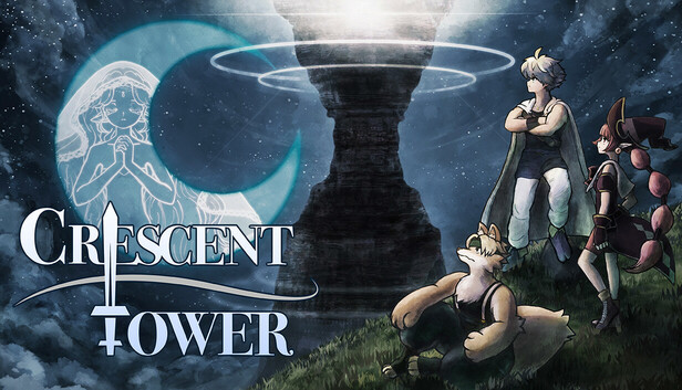 Crescent Tower on Steam