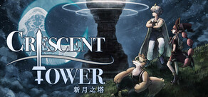 Crescent Tower ～新月之塔～