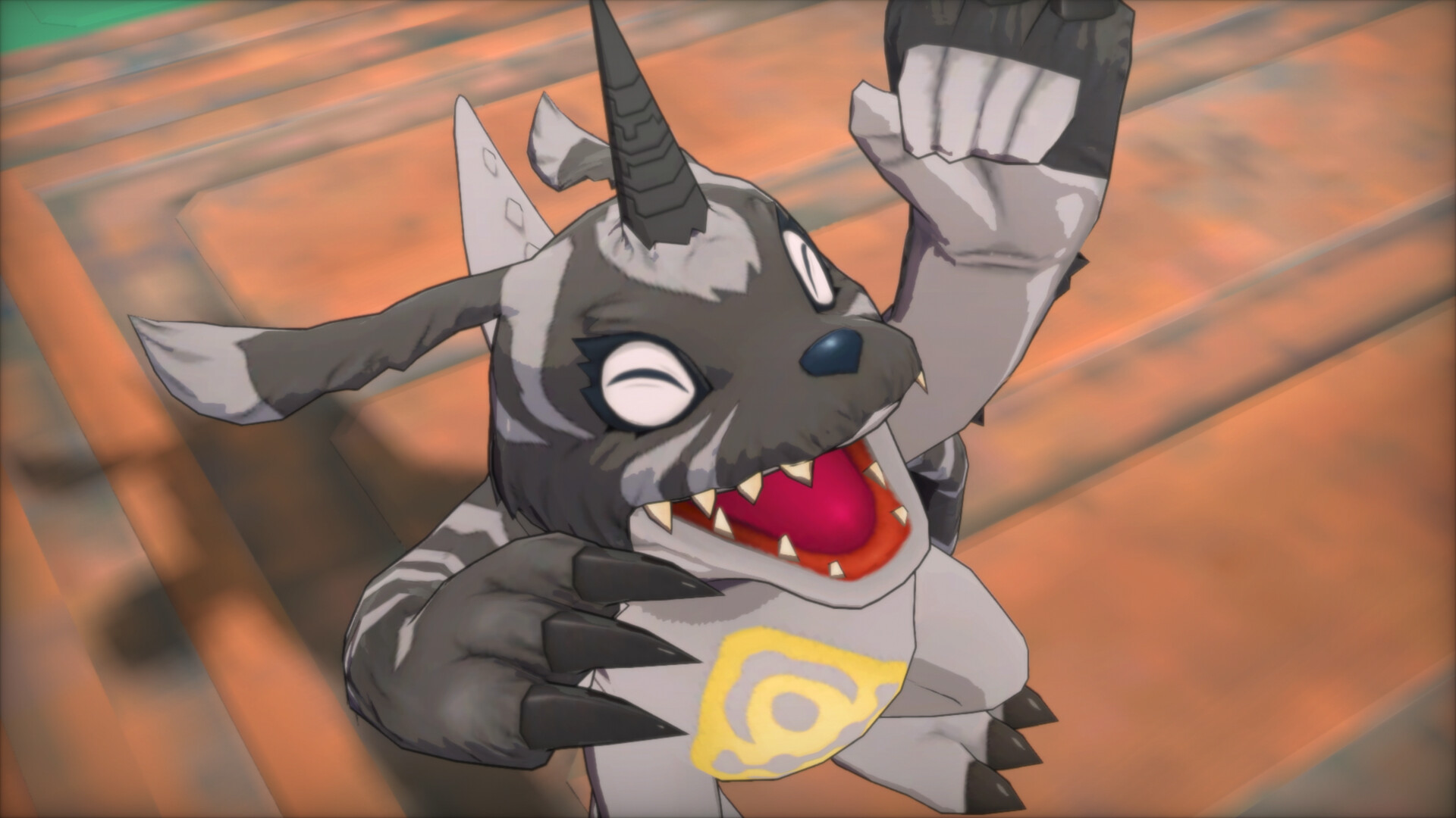 Digimon Story Time Stranger - Pre-Order Bonus Pack screenshot 2