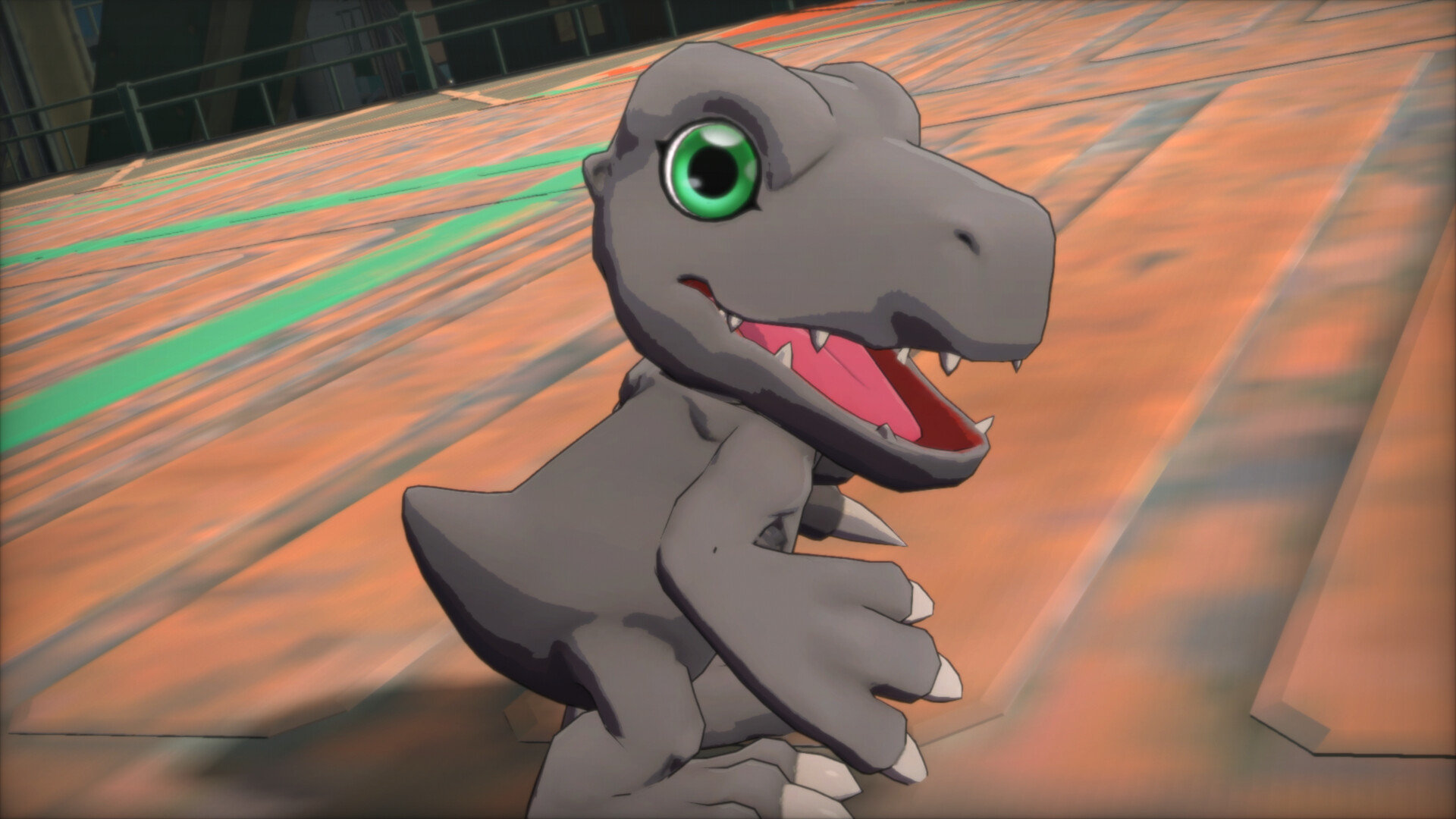 Digimon Story Time Stranger - Pre-Order Bonus Pack screenshot 1