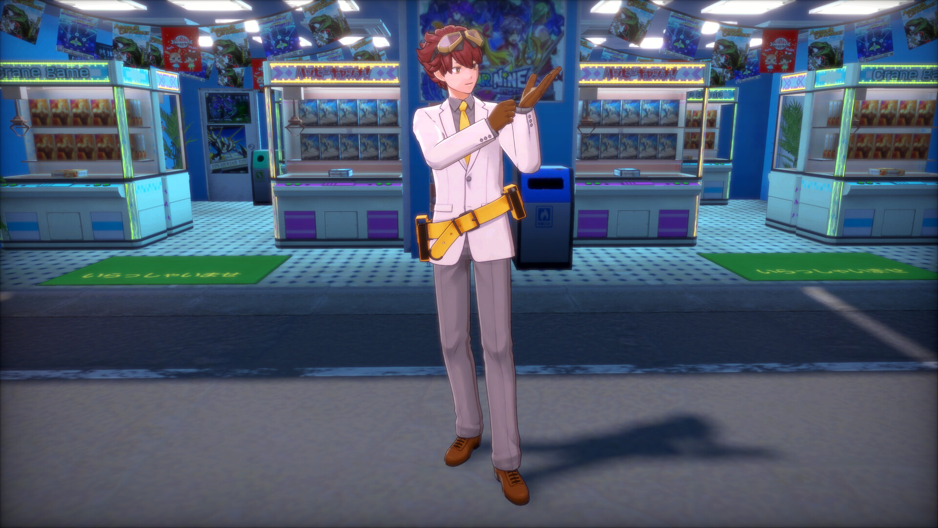 Digimon Story Time Stranger - Pre-Order Bonus Pack screenshot 3