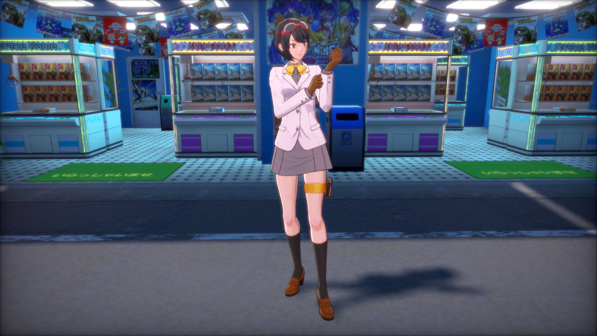 Digimon Story Time Stranger - Pre-Order Bonus Pack screenshot 4