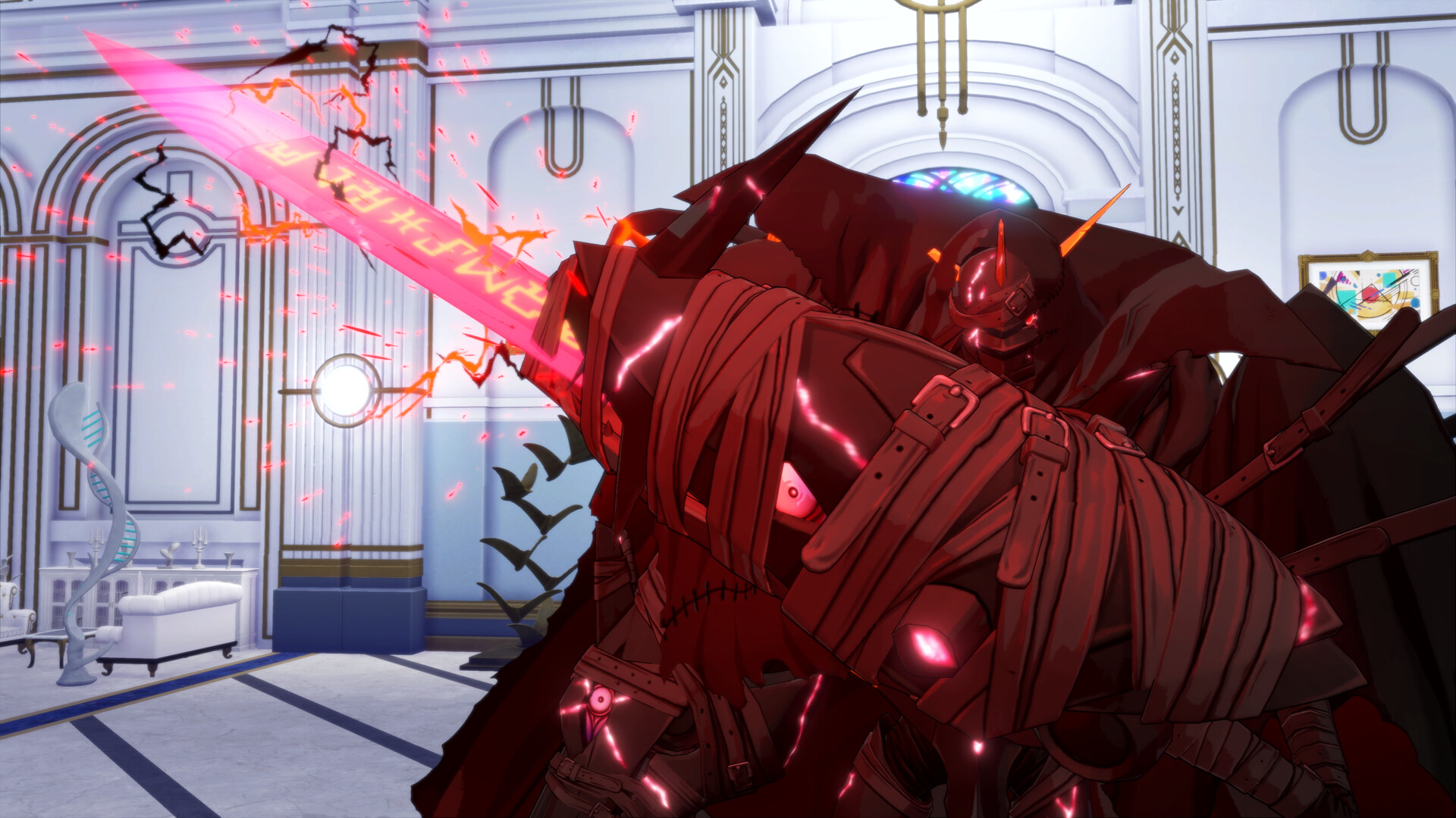 Digimon Story Time Stranger - Additional Digimon & Episode Pack 1: Alternate Dimension screenshot 3